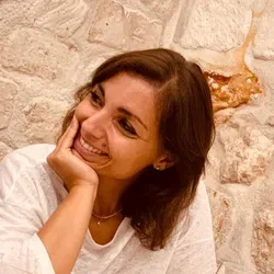 Dott.ssa Valeria Spampinato, architetto d'interni a Taranto